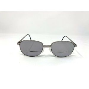 Modern Times Eyeglass Frames SYSTEM 55 [] 17 - 140 Gunmetal